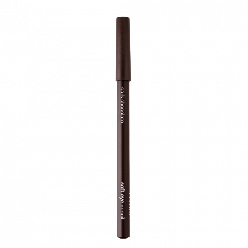 Soft Eyepencil 03 Dark Chocolate - 1,35 g - Antwerpen