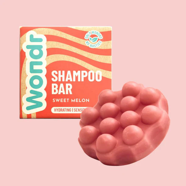 Refreshing cactus | Shampoo Bar - Avelgem