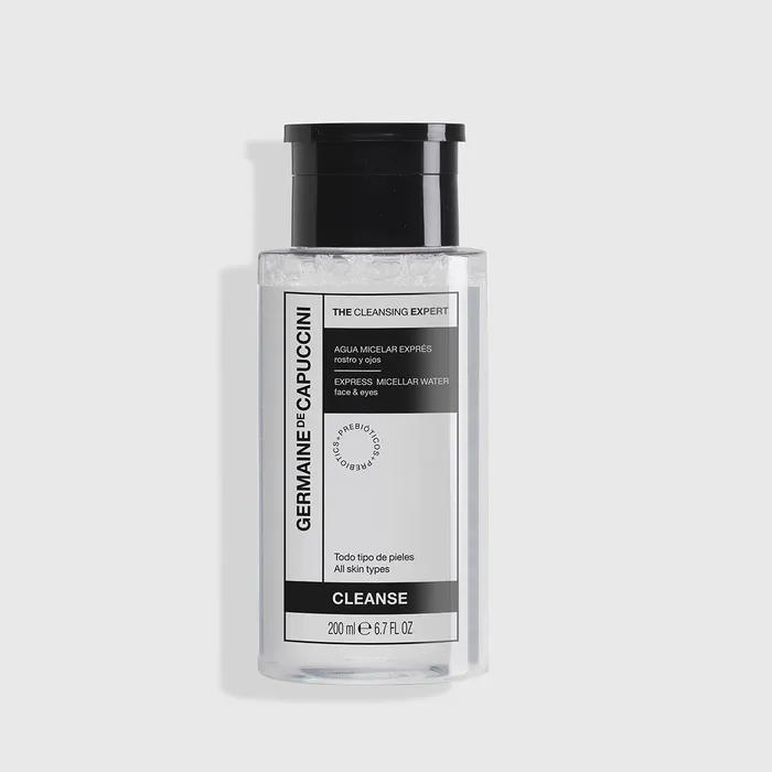 Express Micellar Water Face & Eyes - ardooie