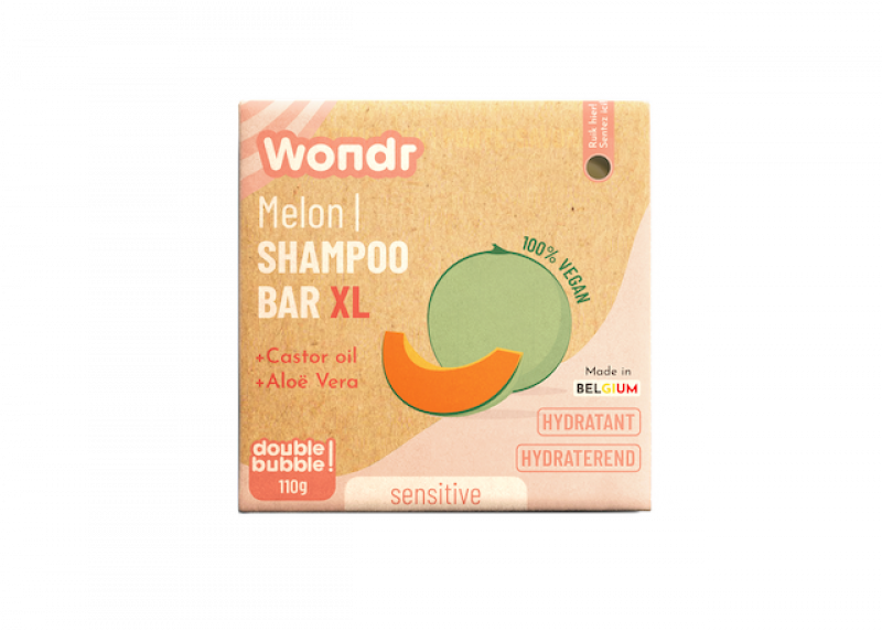 Shower bar - Apricot - Ramsel