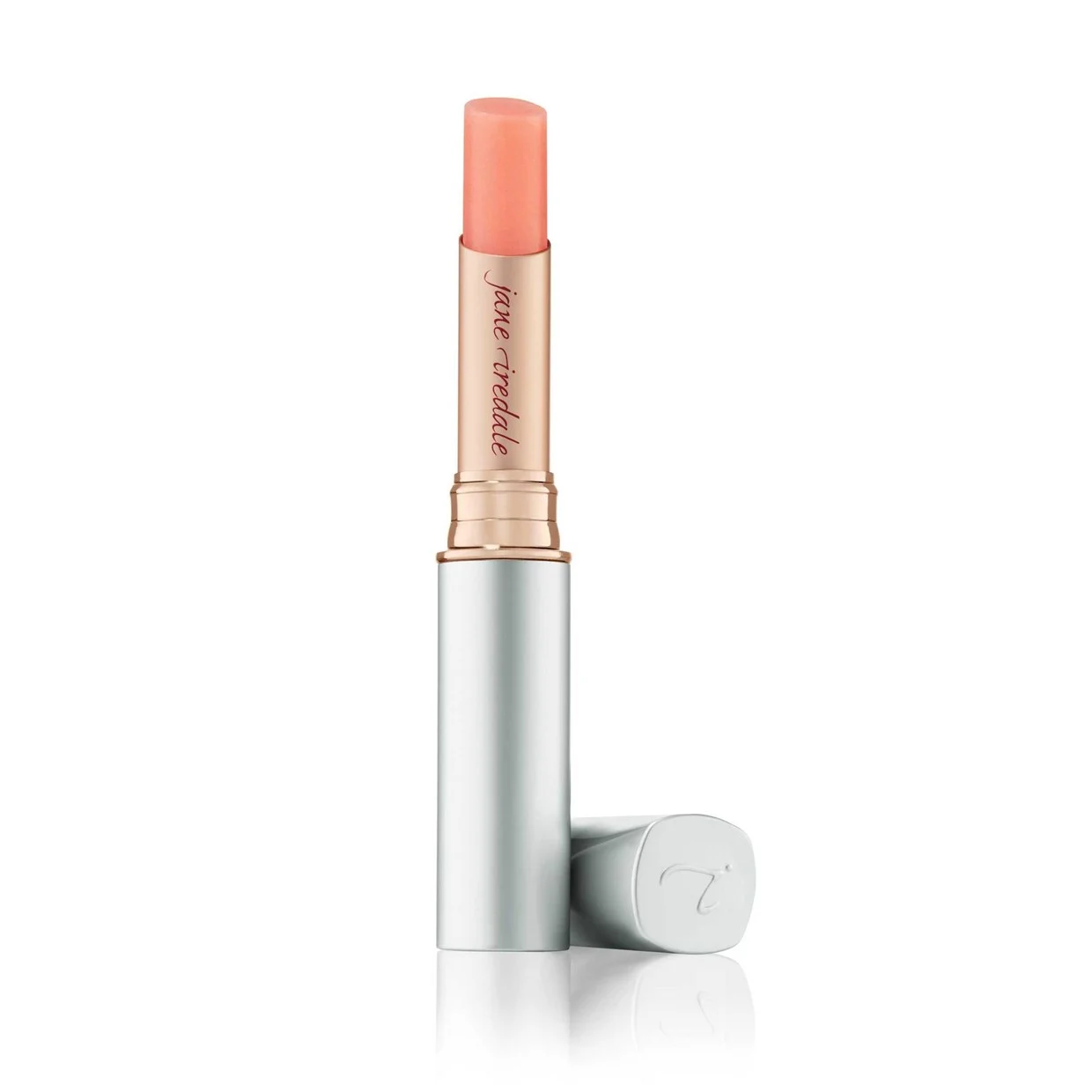 Just kissed lip and cheek stain - forever pink - Kortrijk 