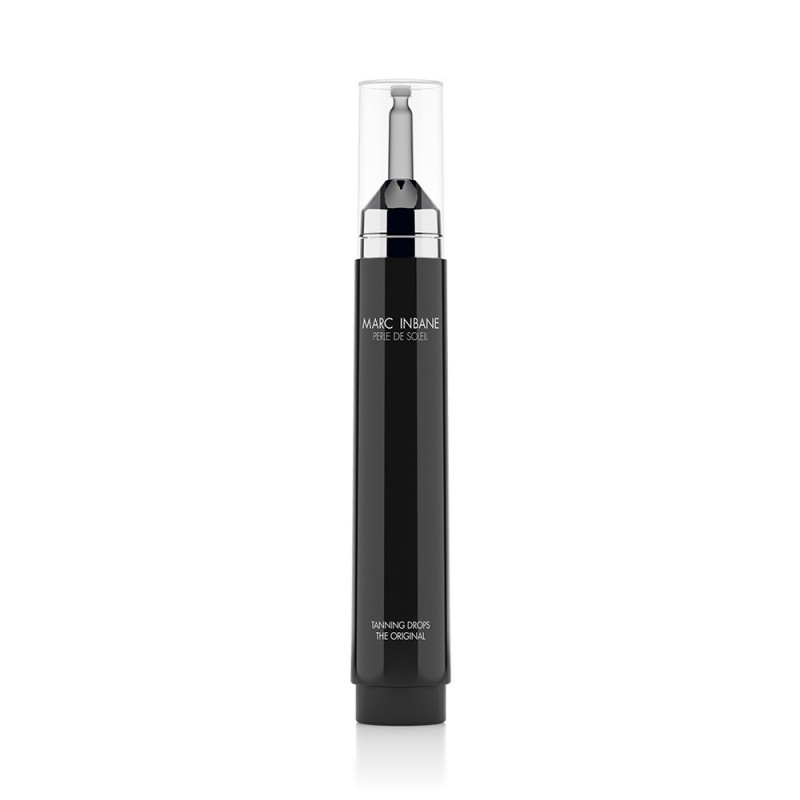 Marc Inbane - Black Exfoliator Gezichtsscrub - Glabbeek