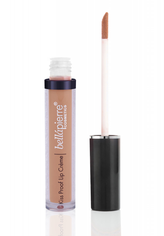 Kiss Proof Lip Crème Muddy Rose - Alken