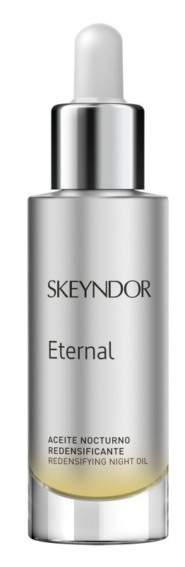 Eternal Redensifying Night Oil - 30ml - Lier