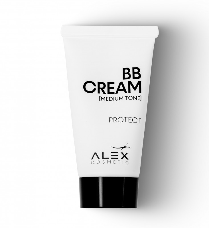BB CREAM - MEDIUM TONE 30ml - Rotselaar