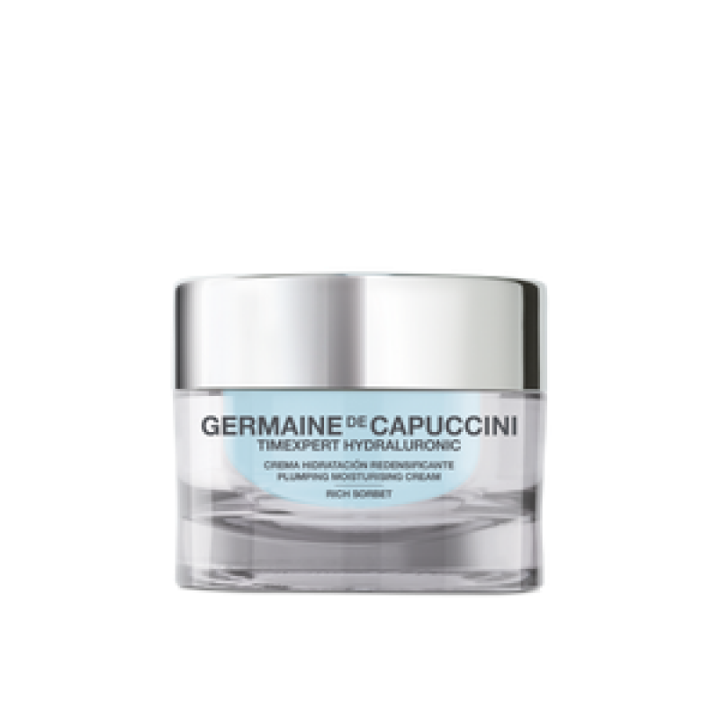 T Hydraluronic Hydra-Nourishing Mask  - ardooie