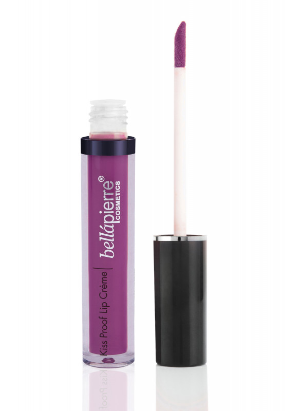 Kiss Proof Lip Crème Muddy Rose - Alken