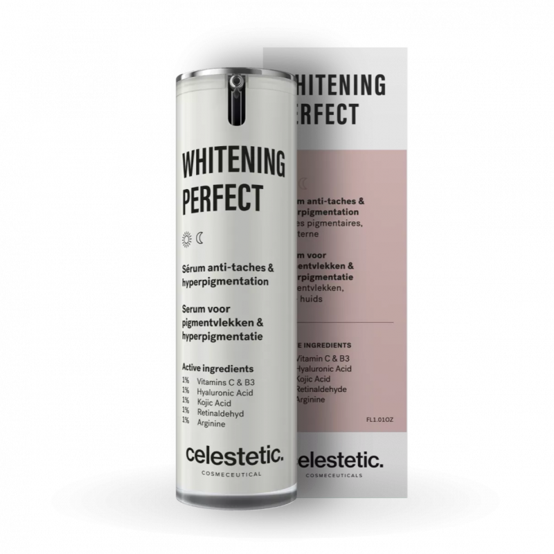 Global Perfect + (Plus) Serum (30ml) - Zoutleeuw