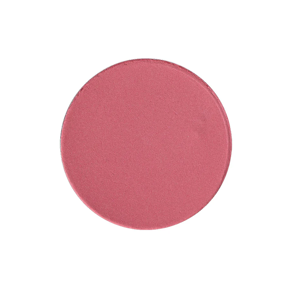 Compact Blush - Fuchsia Fever - Glabbeek