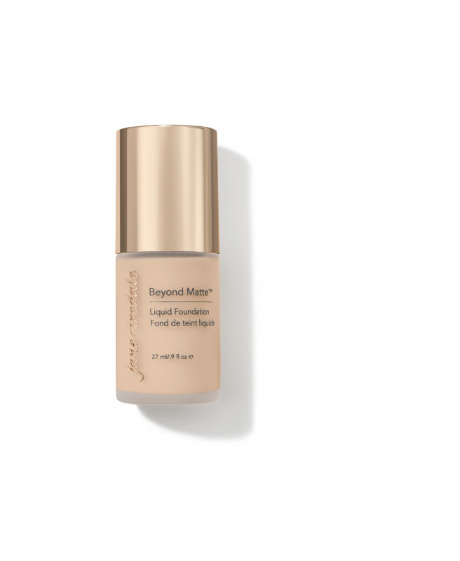 Beyond Matte  Liquid Foundation - M4 - Brasschaat