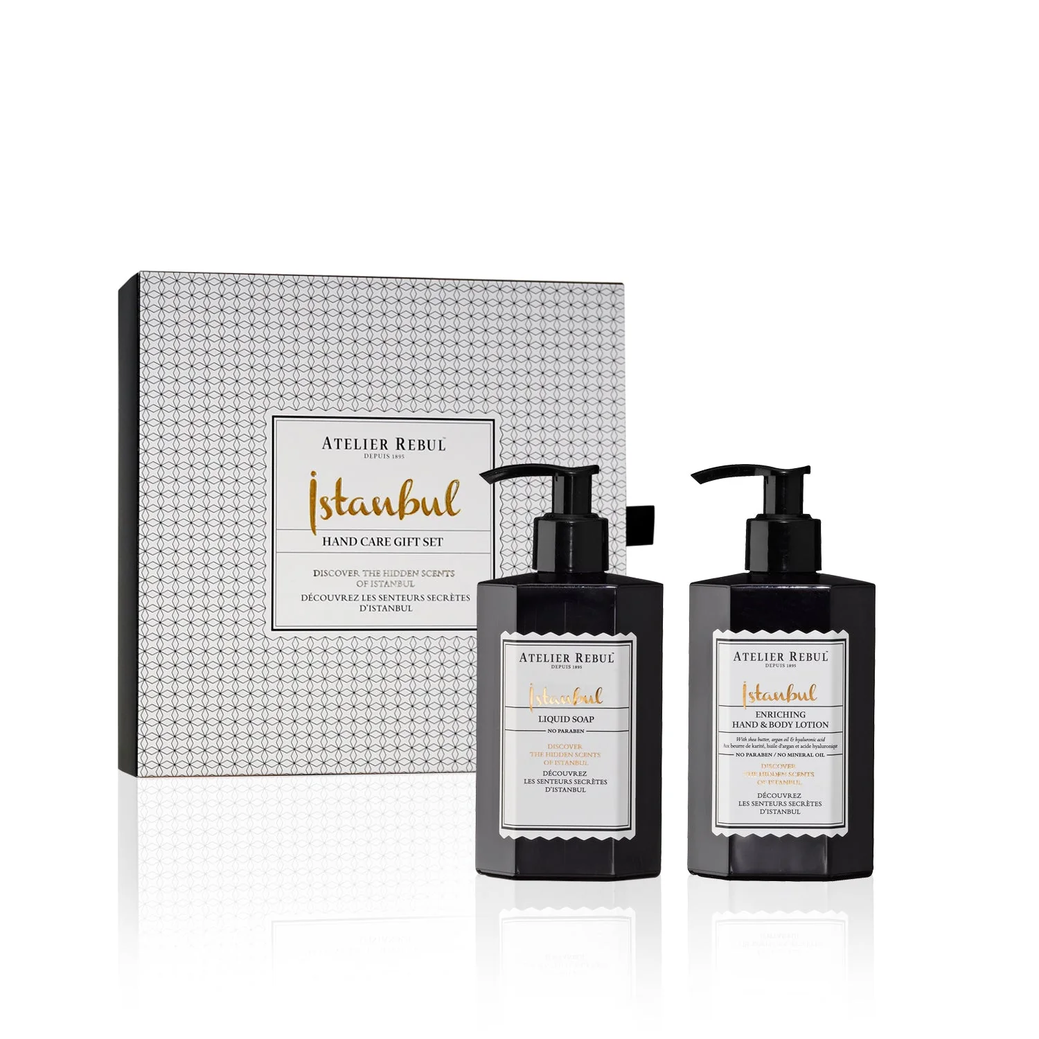 Hand Care Geschenkset - ardooie