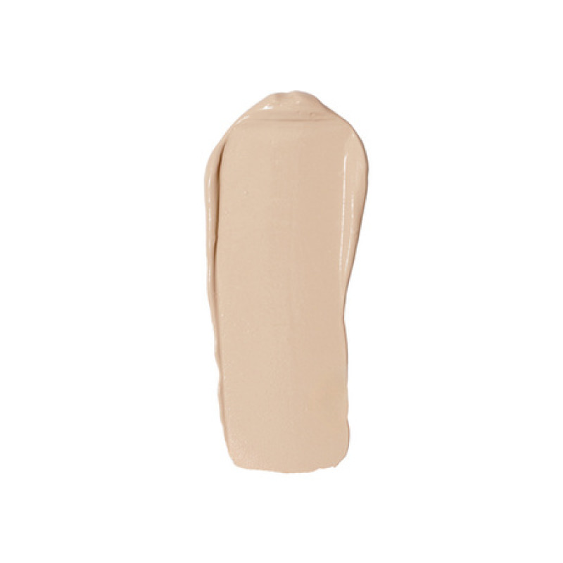My Skin Icon Mattifying Foundation with Satin Finish 0,5N Porcelain - 33 ml - Gullegem