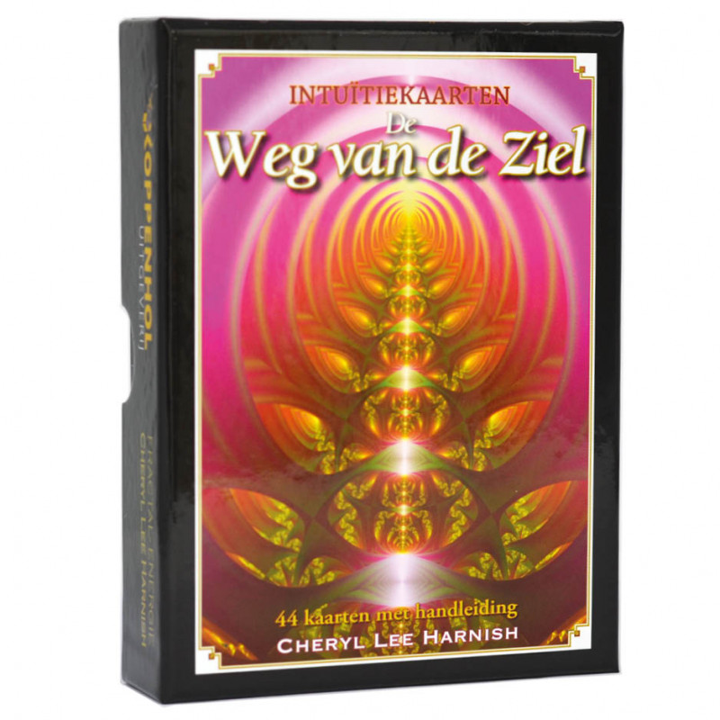 De weg van de ziel - Peer