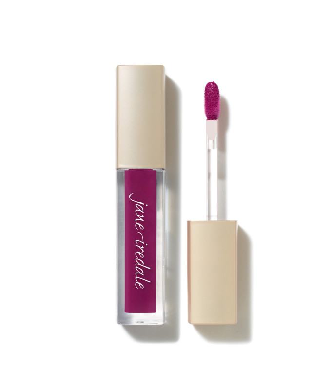 ColorLuxe High Impact Lip Glaze  - Cherry Noir - Turnhout