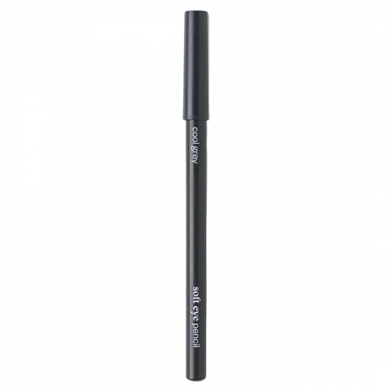 Soft Eyepencil 02 Cool Grey - 1,35 g - Antwerpen