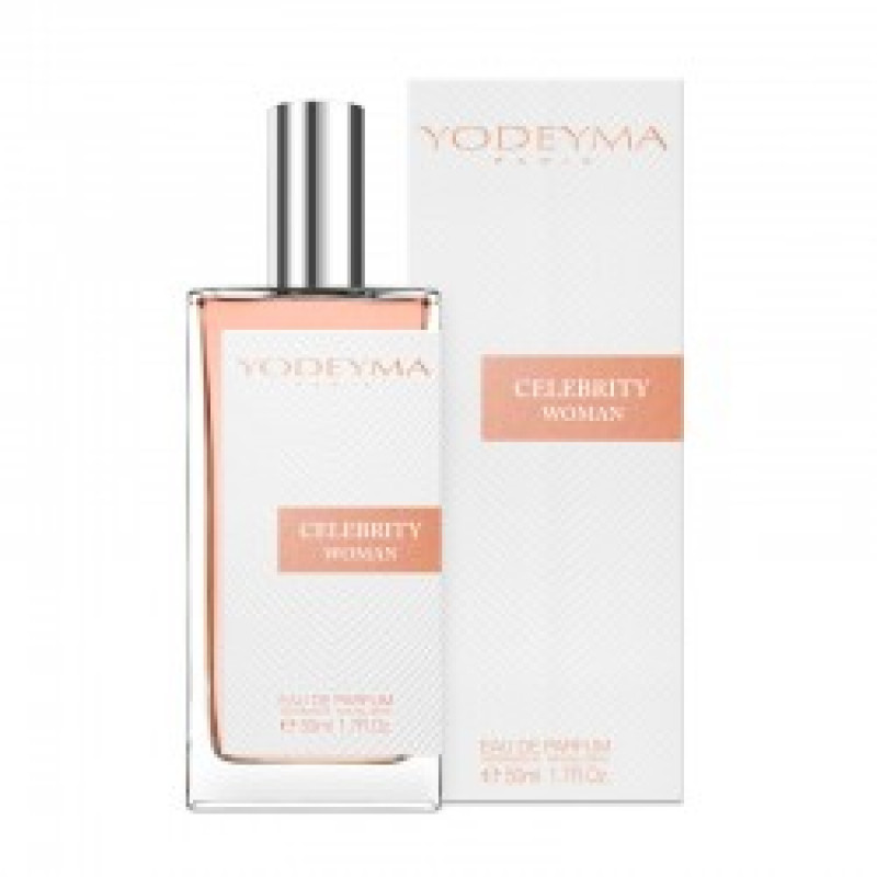 Parfum Dames -  ADRIANA - 50 ml - Glabbeek