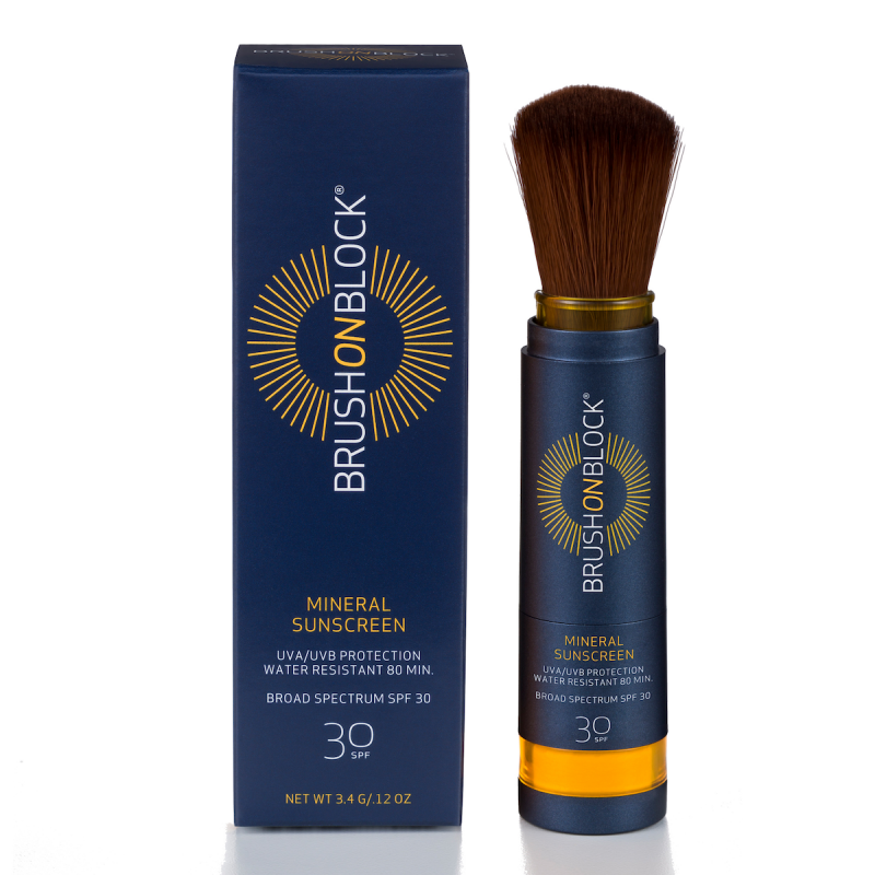 Brush on Block Getint - Keerbergen