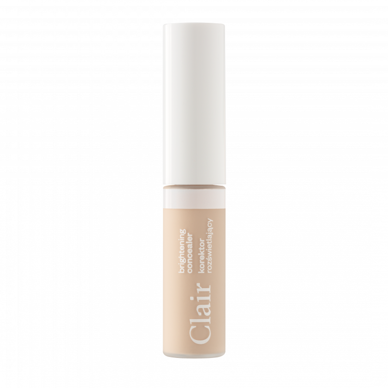 Clair Brightening Concealer 02 Natural - 6 ml - Antwerpen