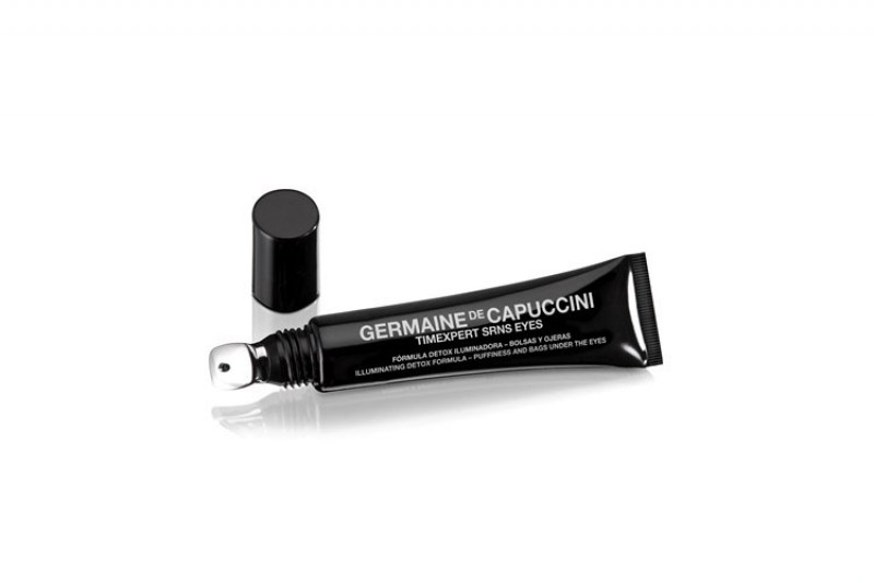 Timexpert SRNS Eyes - Illuminating Detox Formula 15 ml  - Sint-Lievens-Houtem