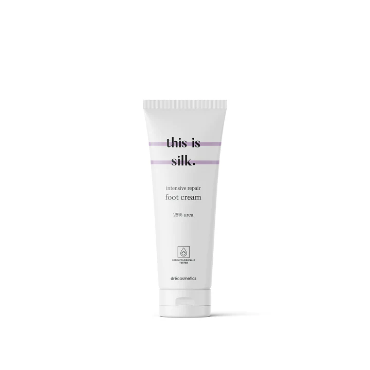 Foot Cream 