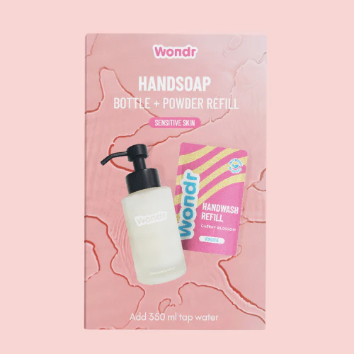 Soft Cotton | Handsoap Refill - Avelgem