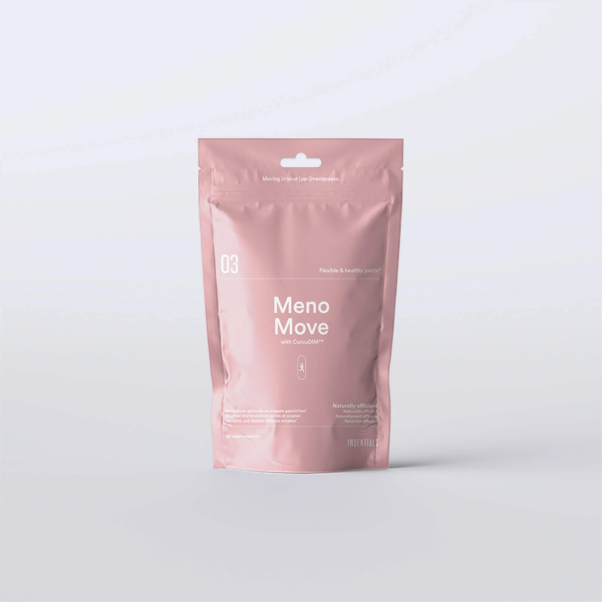 Meno Move - ardooie