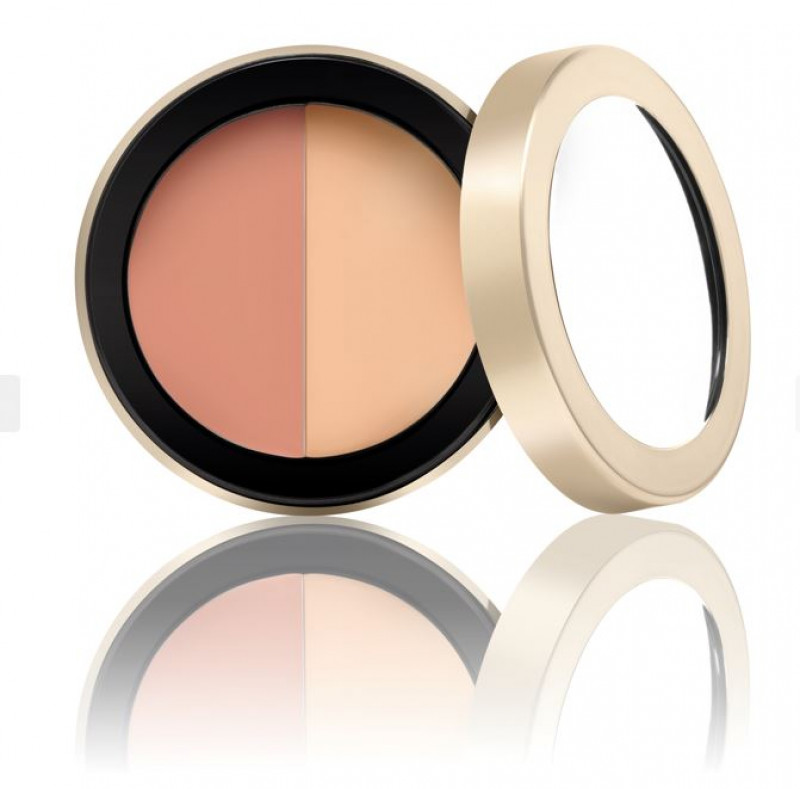 Concealer - Circle\Delete # 2 (Peach) - Turnhout