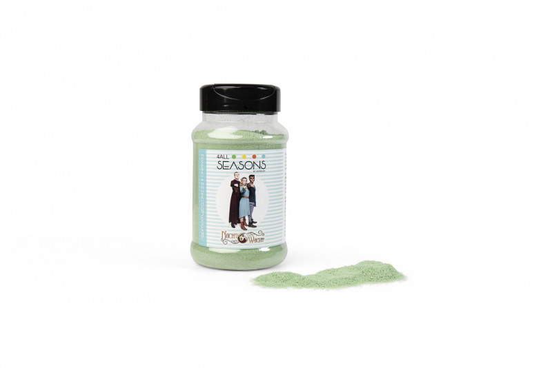 Fizzing & Foaming Bath Power Nachtwacht - Sint-Maria-Lierde