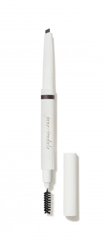 Purebrow Shaping Pencil - Dark Brown - Turnhout