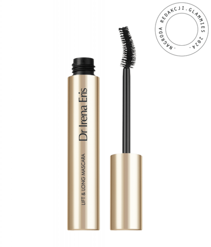 Lift & Long Lashes Mascara (9 ml) - Alken