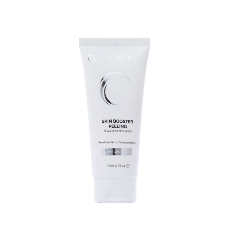 Skin booster peeling 100ml - Mechelen