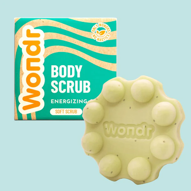 Juicy Orange | Scrub Bar - Avelgem