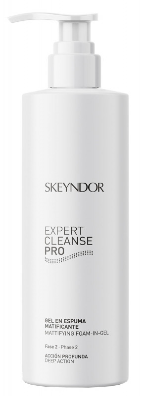 Micellar Oil 200ml - Lier
