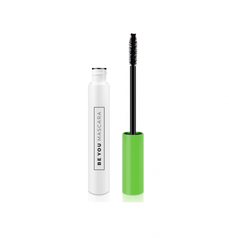 Extreme Volume Mascara (9 ml) - Alken