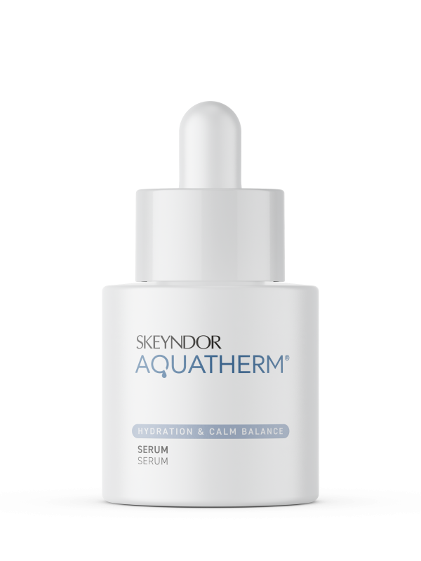 Serum Aquatherm 10ml - Lier