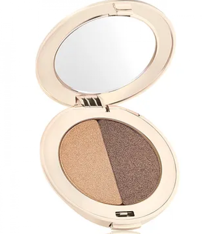 PurePressed Eye Shadow Duo Sunlit/Jewel - Brasschaat