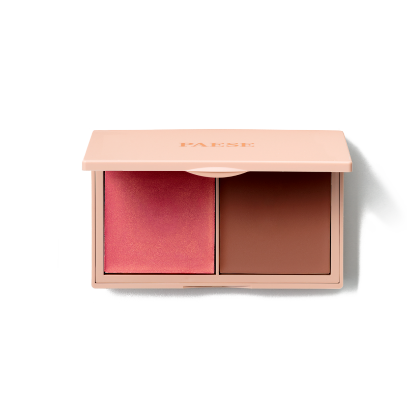 Creamy Collection -  Face Counturing Palette - 01 Warm - 15 g - Antwerpen