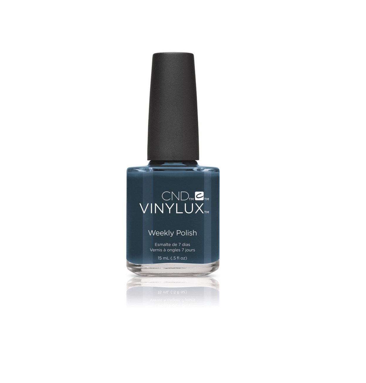 Nagellak CND Vinylux - Brasschaat