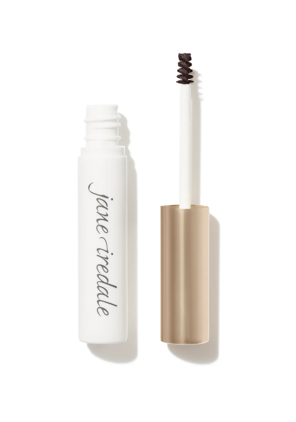 PureBrow® Brow Gel - New Dark brown - ardooie