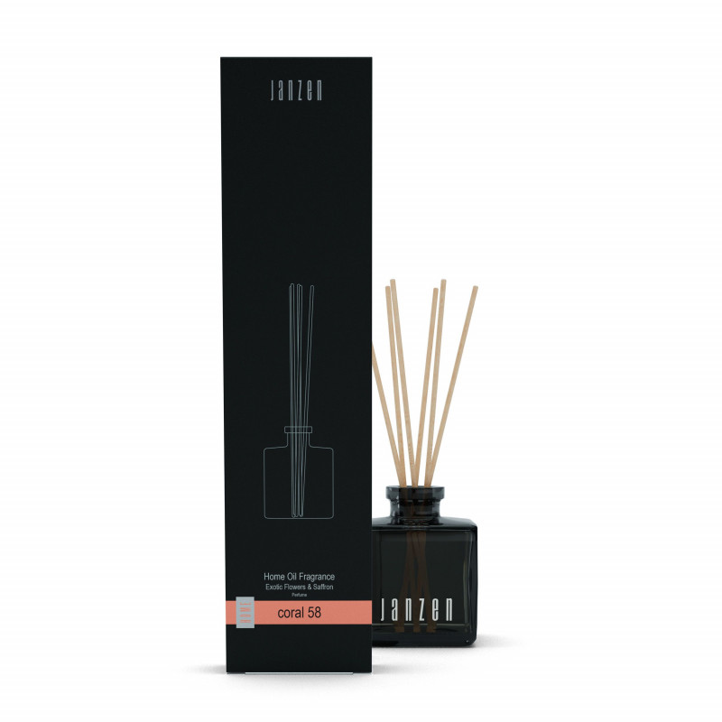 JANZEN Home Fragrance Sticks Coral 58 - Glabbeek