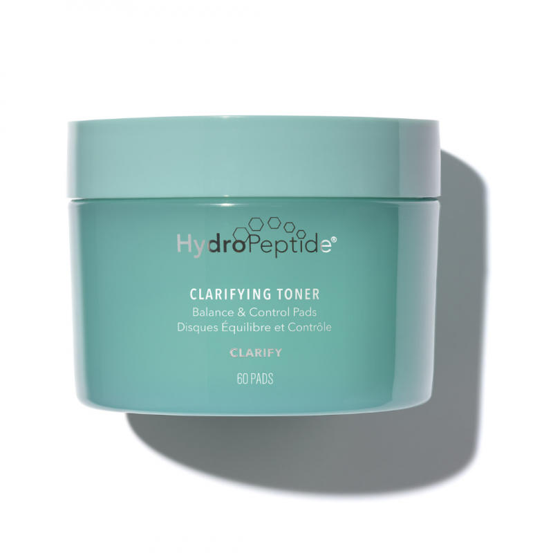 Exfoliating Cleanser - Mechelen