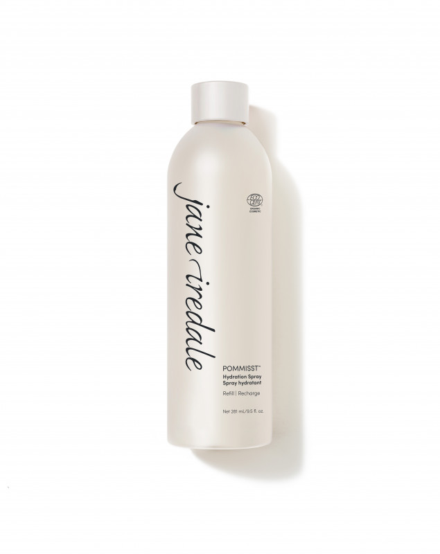 Spray - Facial Spritz - D2O 90ml - Turnhout