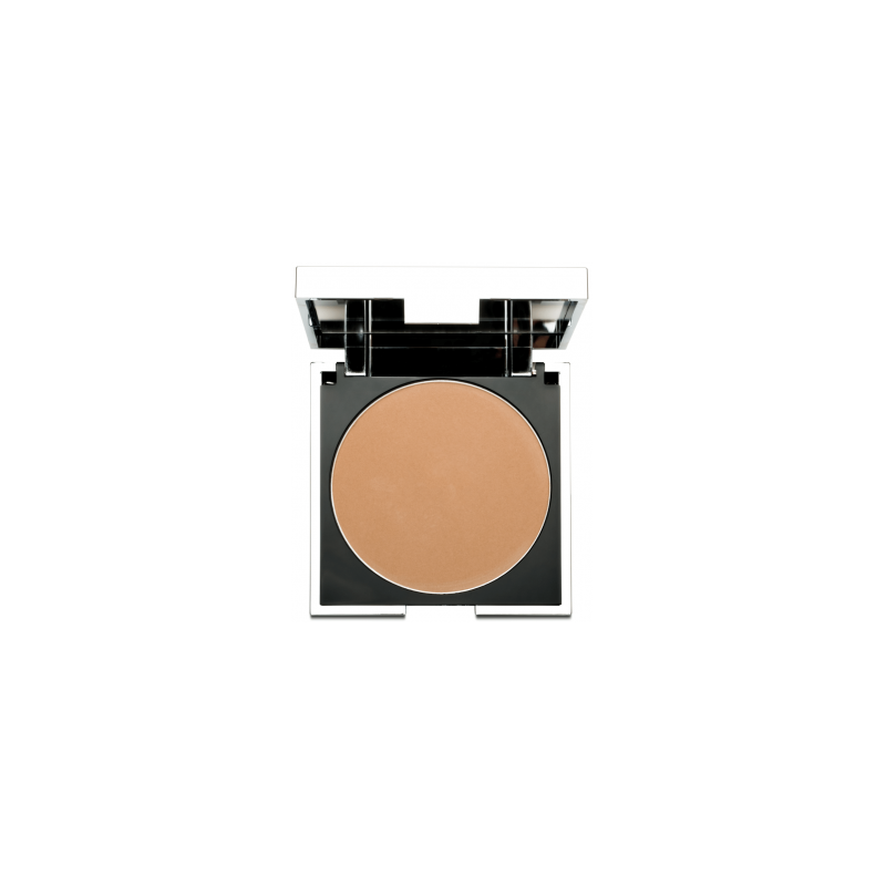 Mineral Powder Foundation - GOLDEN PEACH - Beverlo - Korspel 