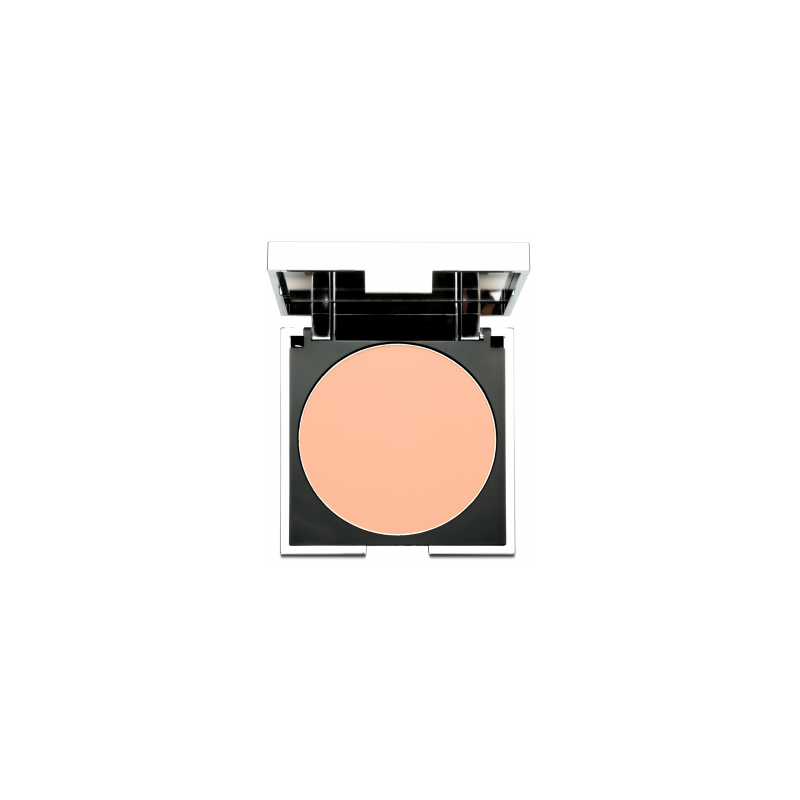 Mineral Powder Foundation - BARE - Beverlo - Korspel 