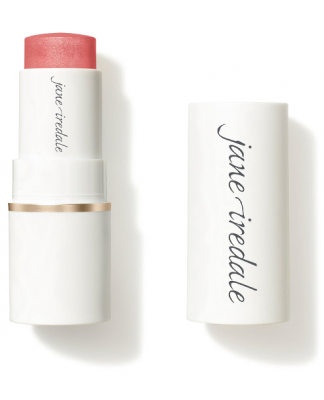 Glow Time Blush Stick - mist - Brasschaat