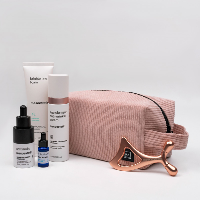 Holiday kit 2025: Anti-wrinkle - Alken