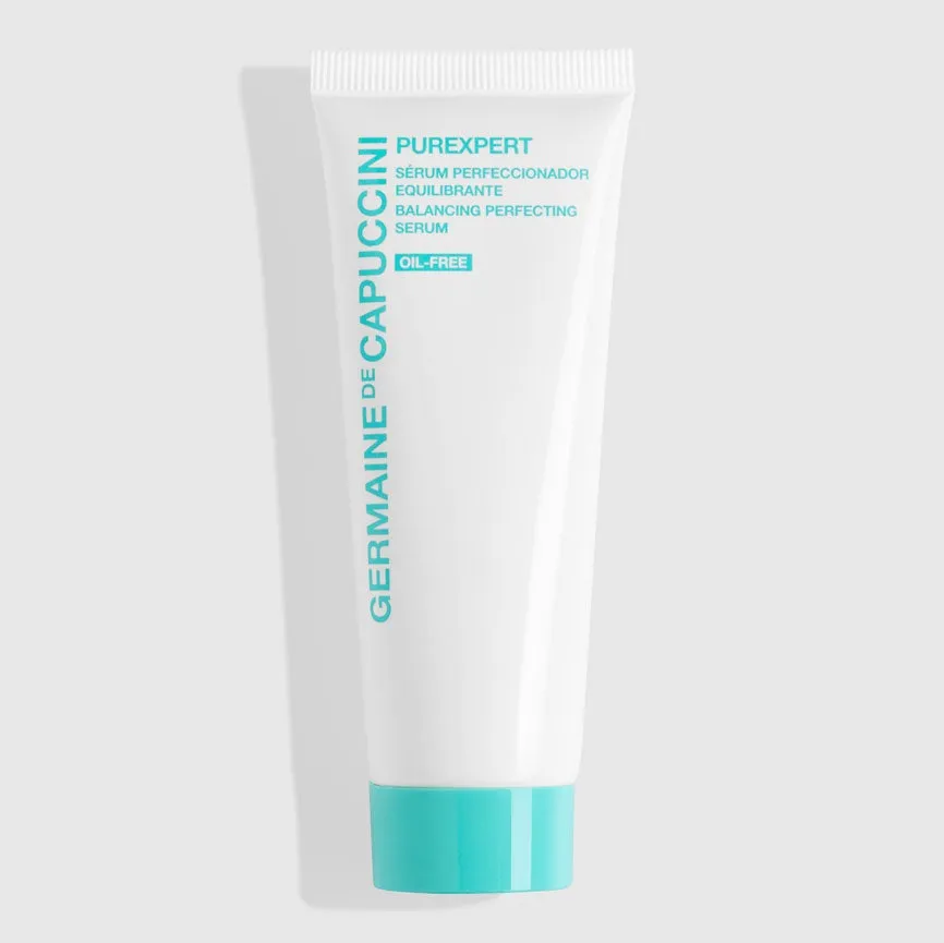 PUREXPERT Anti-Imperfections Soap-Free Dermo-Cleanser- 100g - Mortsel