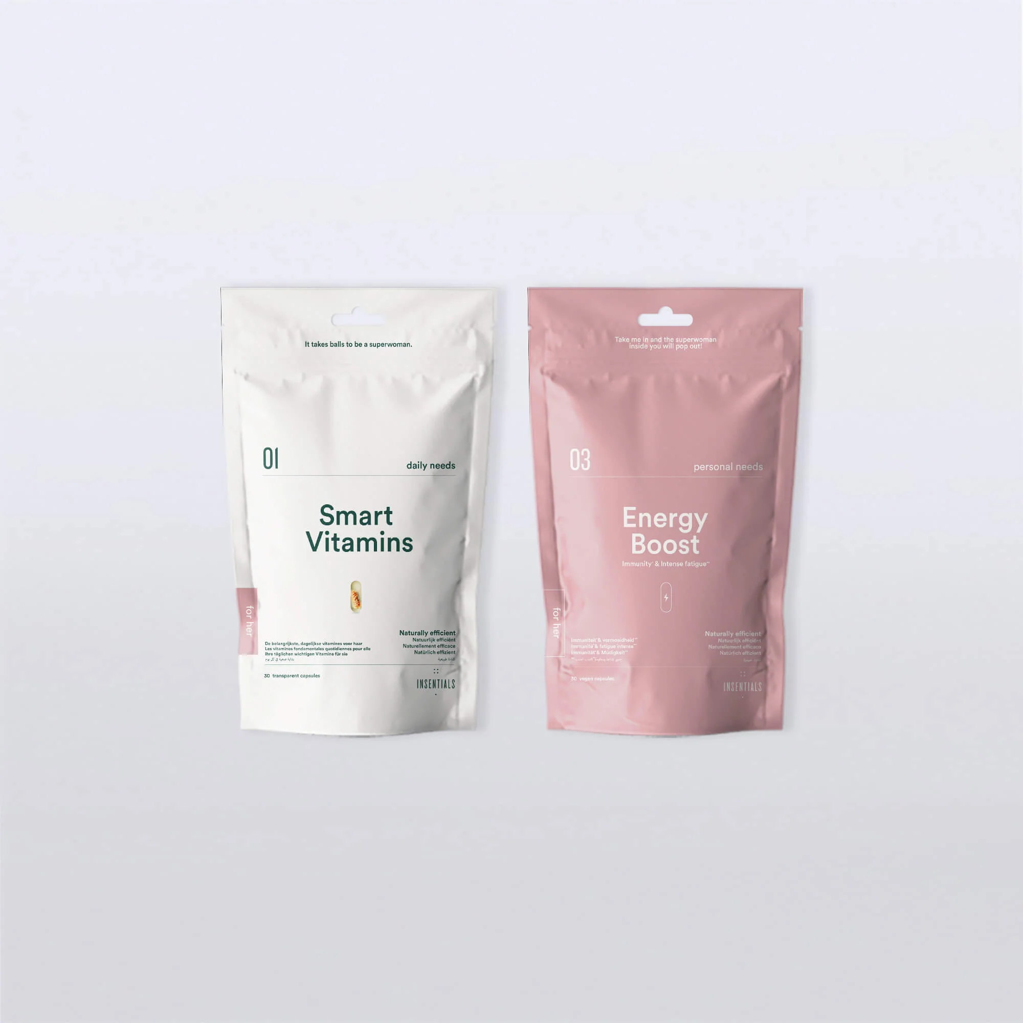 Smart Balance Pack - ardooie