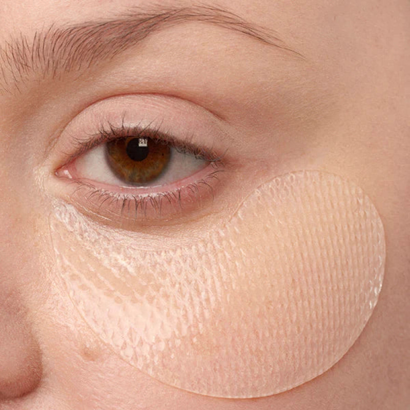 Bright Eyed Hydrogel Mask - Sint-Maria-Lierde