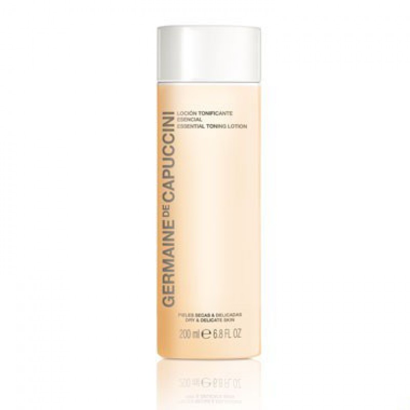 Balancing  Gel   voor vette tot gemengde huid - Sint-Lievens-Houtem